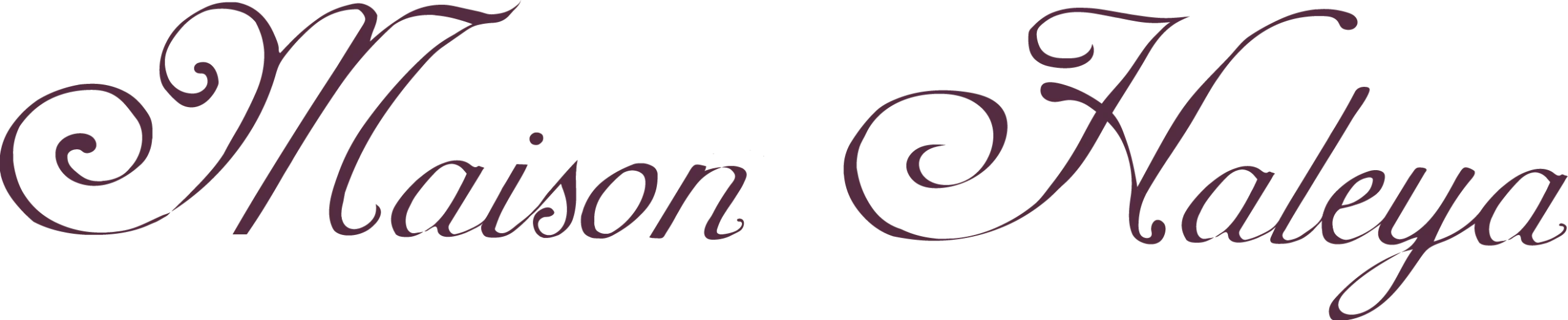 maisonhaleya.com