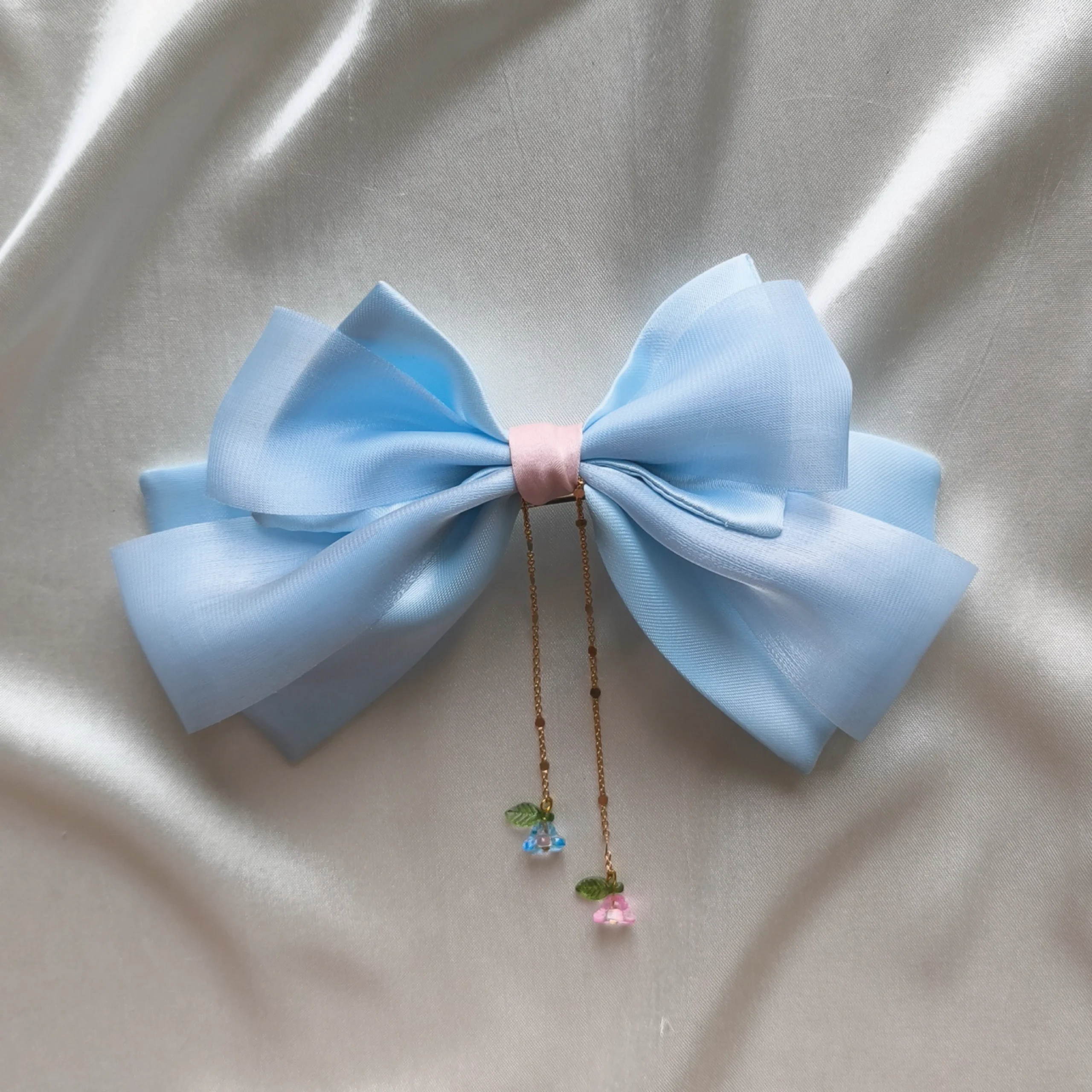 Nœud Myosotis – Image 2
