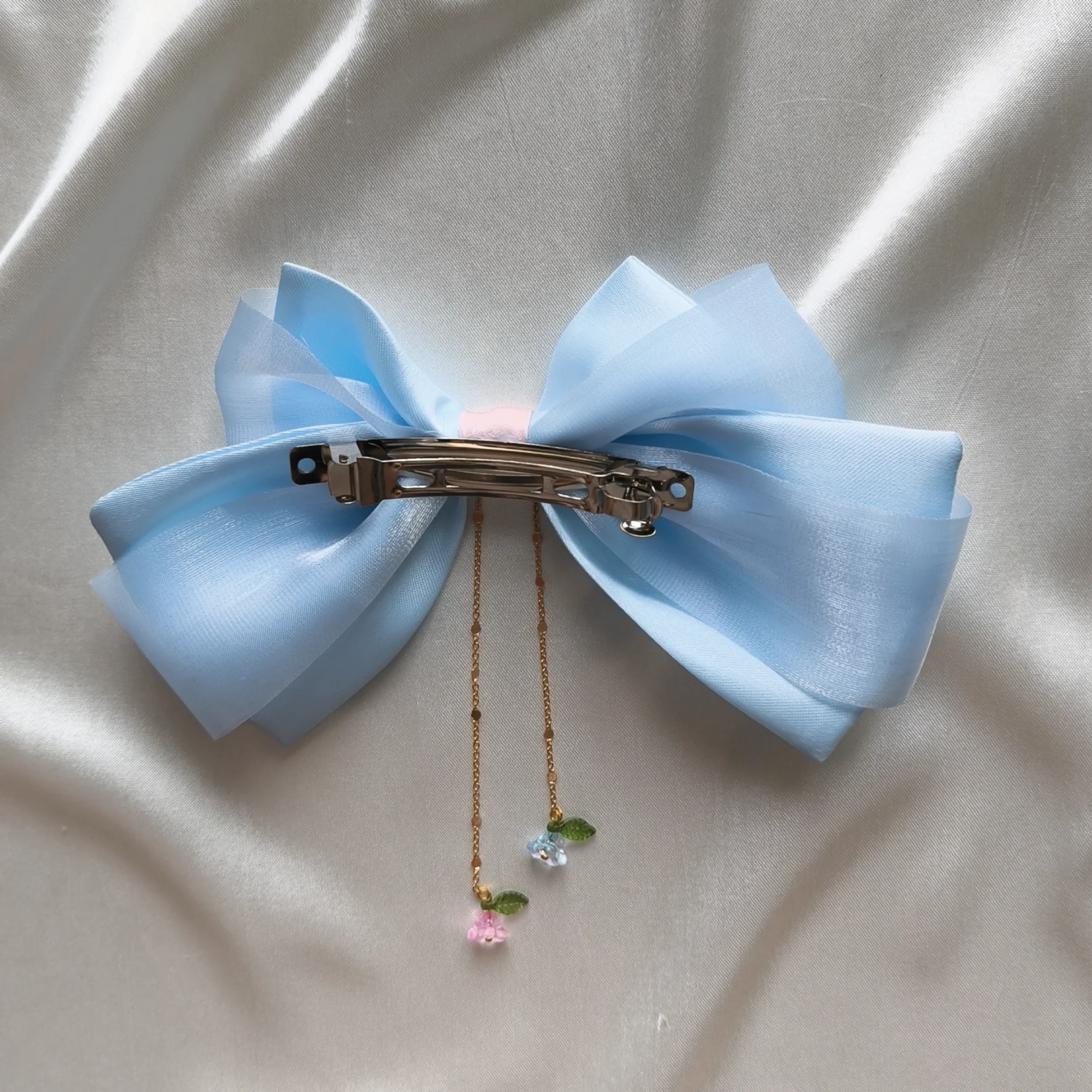 Nœud Myosotis – Image 3