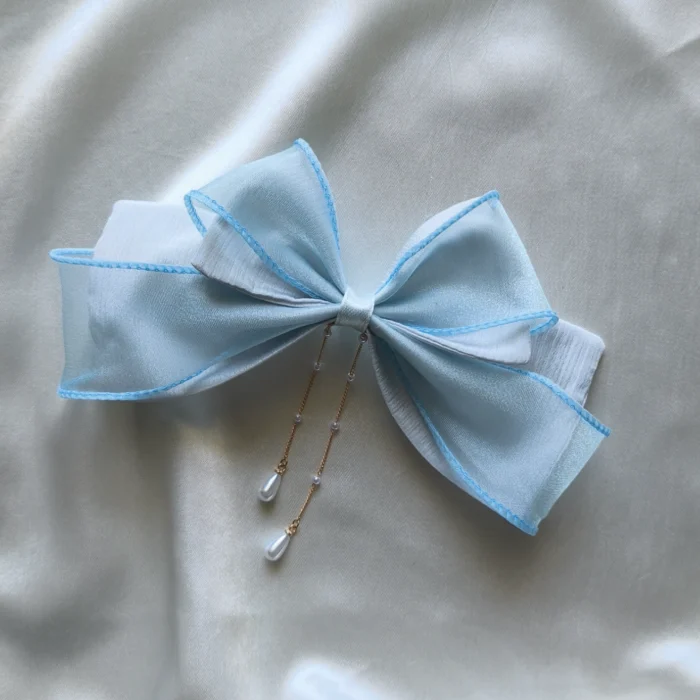 Bleu doré